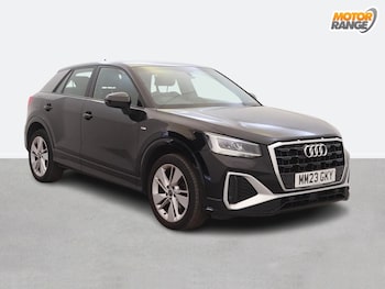 Used Audi Q2 2023 for sale - 78900446: Photo