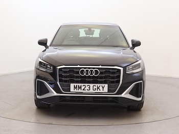 Used Audi Q2 2023 for sale - 78900446: Photo