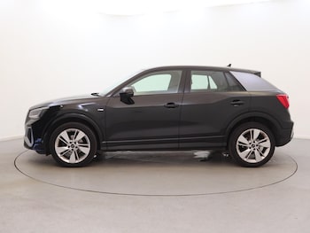 Used Audi Q2 2023 for sale - 78900446: Photo