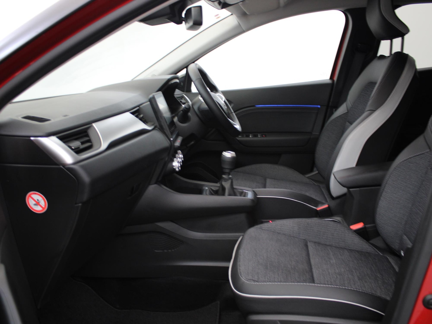 Used Renault Captur 2024 for sale - 76587954: Photo 11