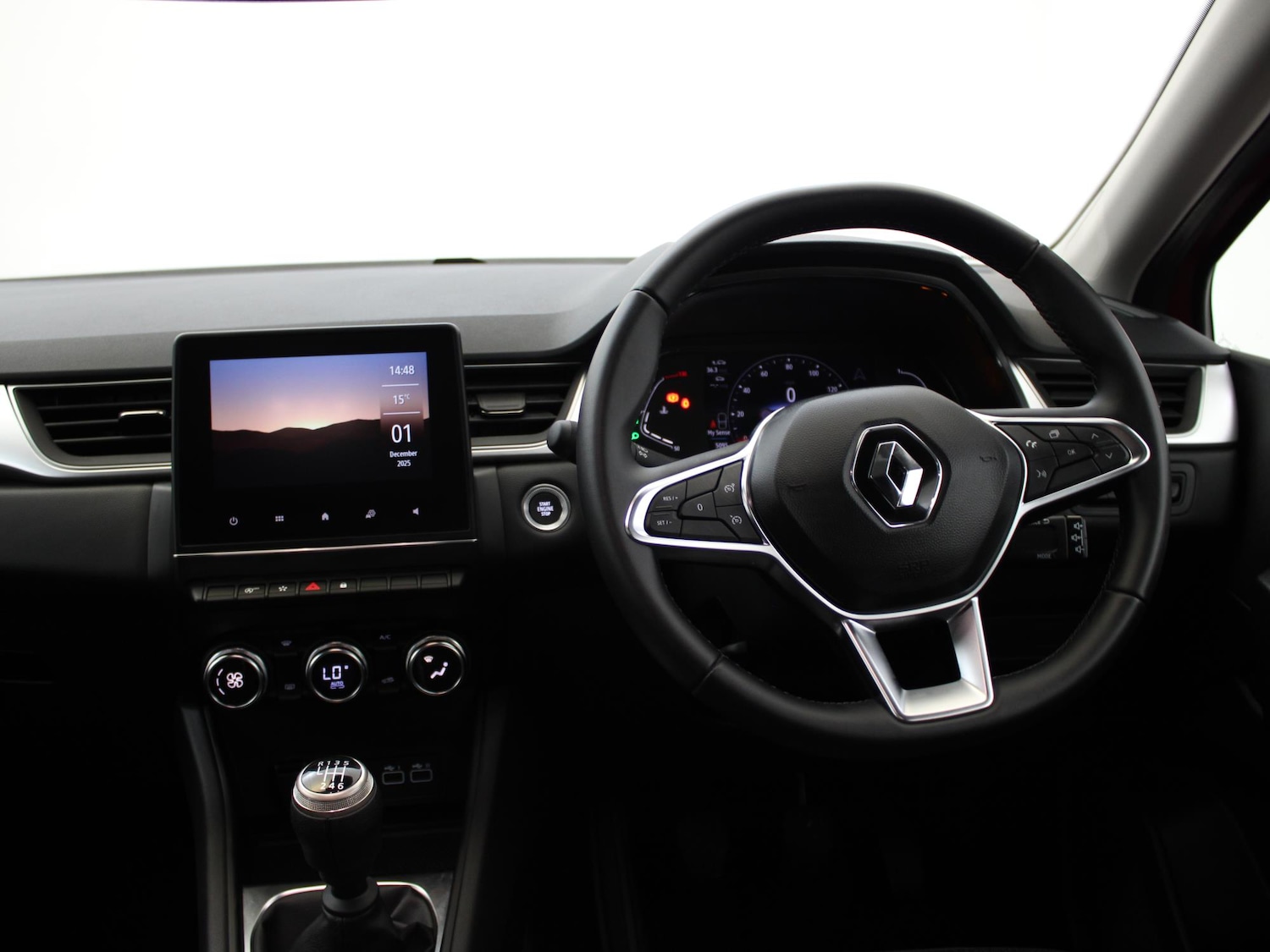 Used Renault Captur 2024 for sale - 76587954: Photo 15