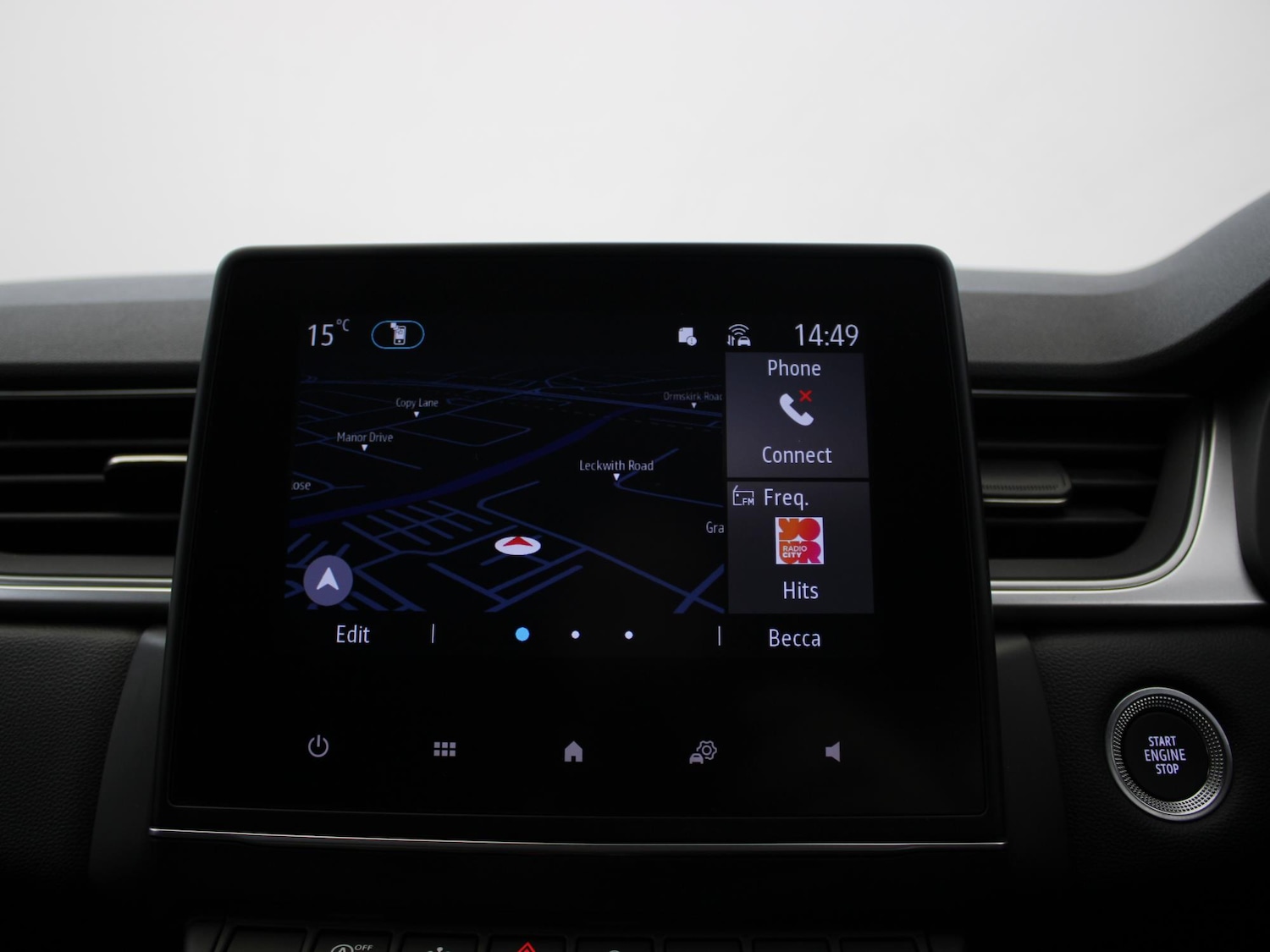 Used Renault Captur 2024 for sale - 76587954: Photo 19