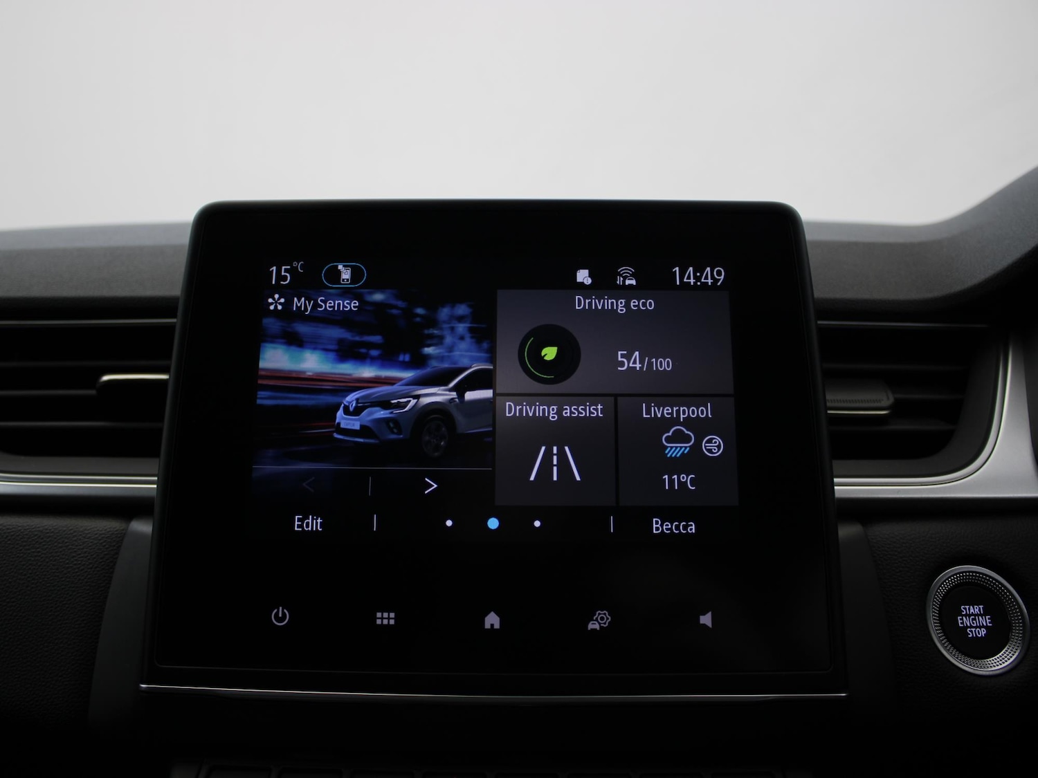 Used Renault Captur 2024 for sale - 76587954: Photo 20