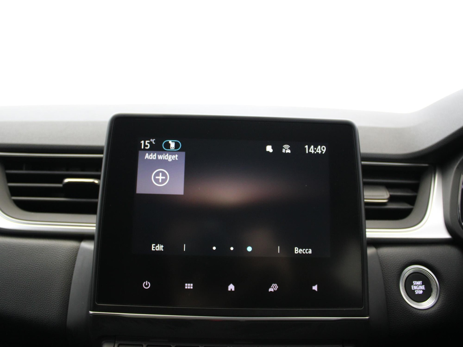 Used Renault Captur 2024 for sale - 76587954: Photo 21