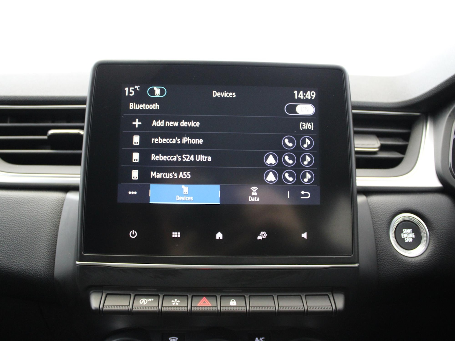 Used Renault Captur 2024 for sale - 76587954: Photo 24