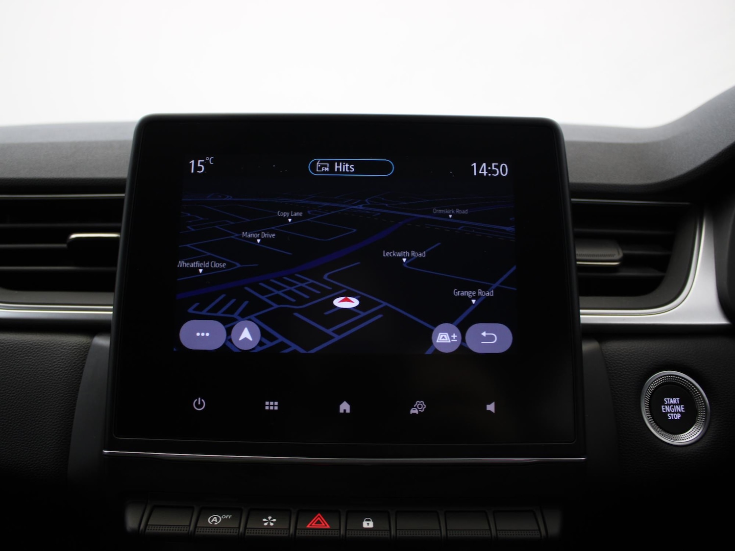 Used Renault Captur 2024 for sale - 76587954: Photo 26