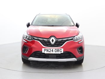 Used Renault Captur 2024 for sale - 76587954: Photo