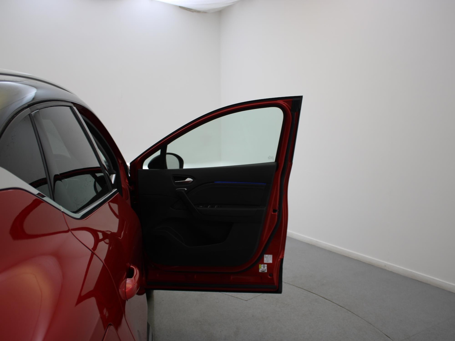 Used Renault Captur 2024 for sale - 76587954: Photo 36