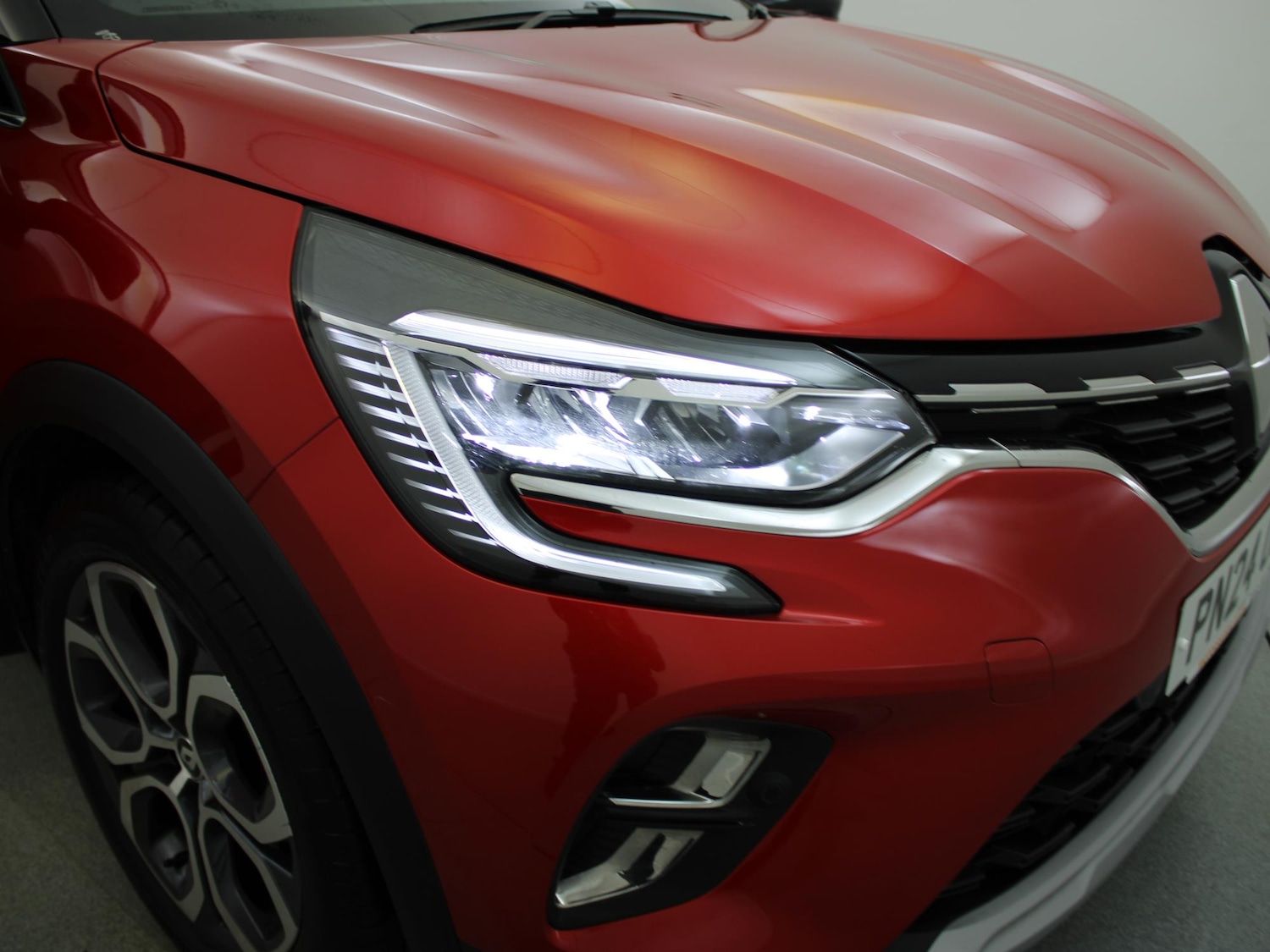 Used Renault Captur 2024 for sale - 76587954: Photo 40