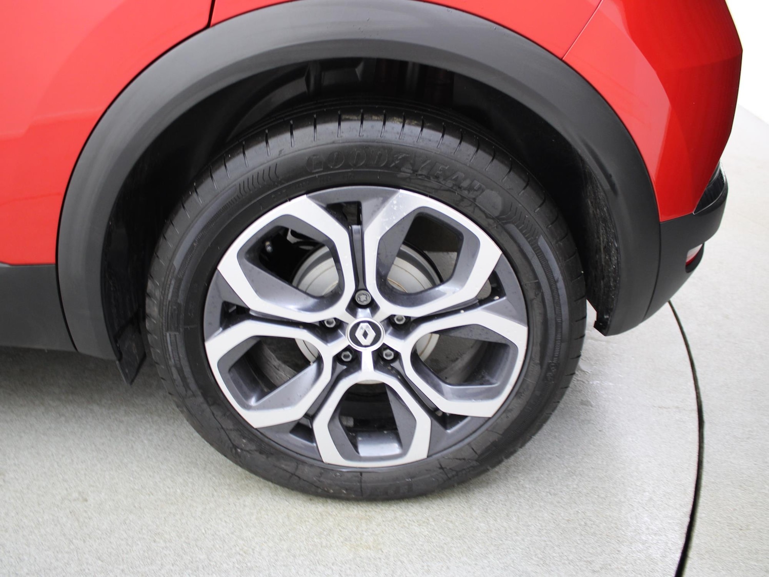 Used Renault Captur 2024 for sale - 76587954: Photo 43