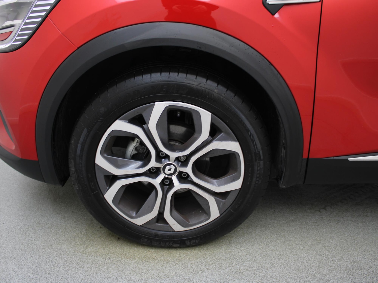 Used Renault Captur 2024 for sale - 76587954: Photo 44