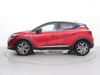 Used Renault Captur 2024 for sale - 76587954: Photo