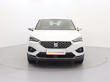 Used SEAT Tarraco 2020 for sale - 75611538: Photo