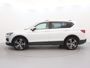 Used SEAT Tarraco 2020 for sale - 75611538: Photo