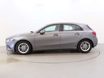 Used Mercedes-Benz A-Class 2019 for sale - 74009915: Photo