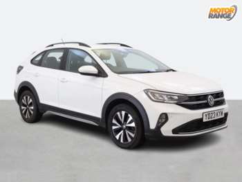 2023 - 1.0 TSI 110 Life 5dr