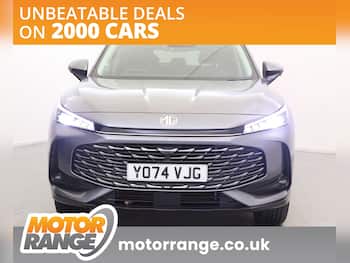 Used MG MG HS 2025 for sale - 79611711: Photo