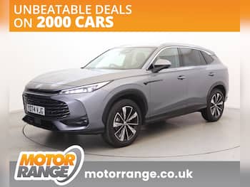 Used MG MG HS 2025 for sale - 79611711: Photo