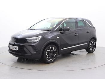 Used Vauxhall Crossland 2022 for sale - 77240068: Photo