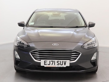 Used Ford Focus 2022 for sale - 75367598: Photo