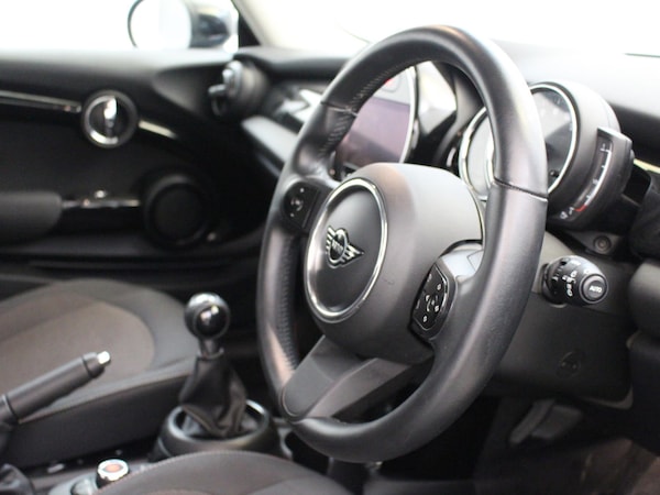 Used MINI Hatch 2021 for sale - 75651081: Photo 12