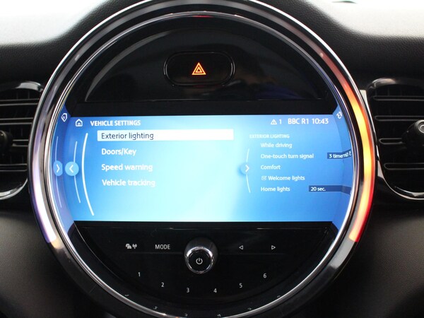 Used MINI Hatch 2021 for sale - 75651081: Photo 18