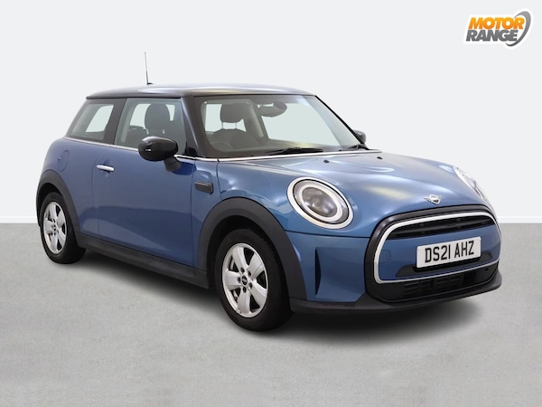 Used MINI Hatch 2021 for sale - 75651081: Photo 1
