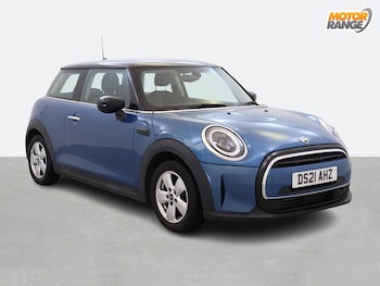 MINI - Hatch