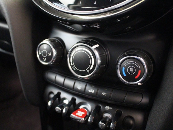 Used MINI Hatch 2021 for sale - 75651081: Photo 20
