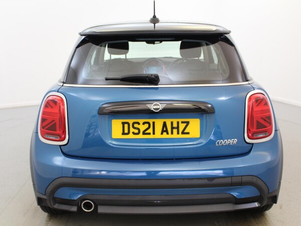 Used MINI Hatch 2021 for sale - 75651081: Photo 24