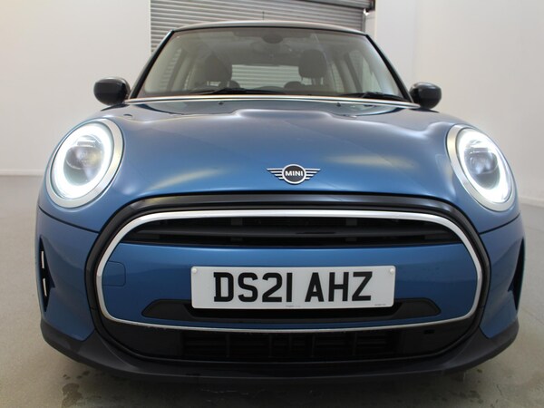 Used MINI Hatch 2021 for sale - 75651081: Photo 26