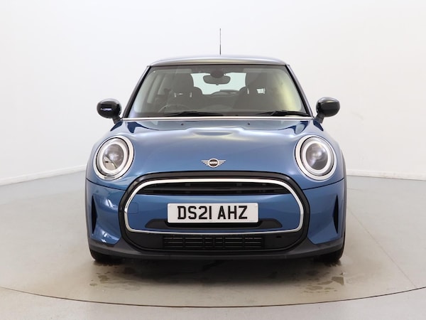 Used MINI Hatch 2021 for sale - 75651081: Photo 2