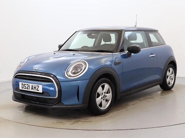 Used MINI Hatch 2021 for sale - 75651081: Photo 3