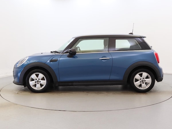 Used MINI Hatch 2021 for sale - 75651081: Photo 4
