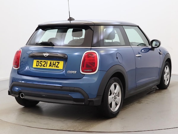 Used MINI Hatch 2021 for sale - 75651081: Photo 5