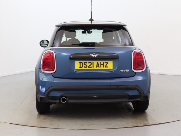 Used MINI Hatch 2021 for sale - 75651081: Photo 6