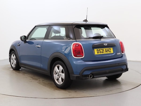 Used MINI Hatch 2021 for sale - 75651081: Photo 7