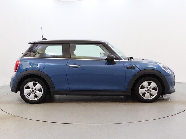 Used MINI Hatch 2021 for sale - 75651081: Photo 8