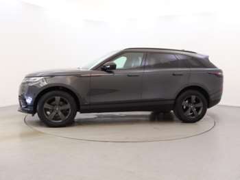 Used Land Rover Range Rover Velar 2018 for sale - 74967153: Photo