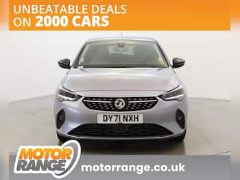 Used Vauxhall Corsa 2021 for sale - 79651636: Photo