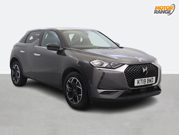 Used DS Automobiles DS 3 2019 for sale - 79217552: Photo