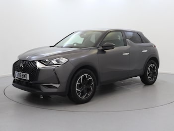 Used DS Automobiles DS 3 2019 for sale - 79217552: Photo