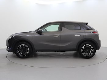 Used DS Automobiles DS 3 2019 for sale - 79217552: Photo