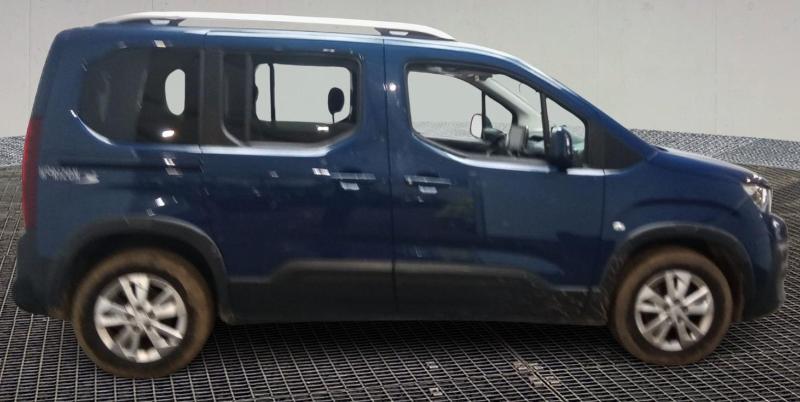 Used Peugeot Rifter 2020 for sale - 77842790: Photo 2