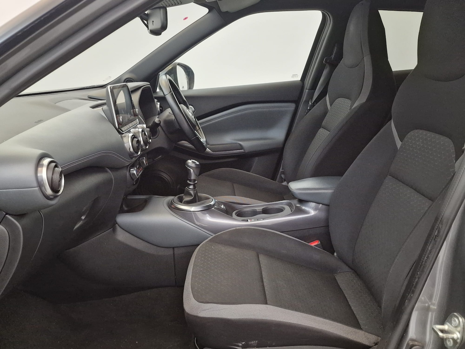 Used Nissan Juke 2021 for sale - 76890146: Photo 10