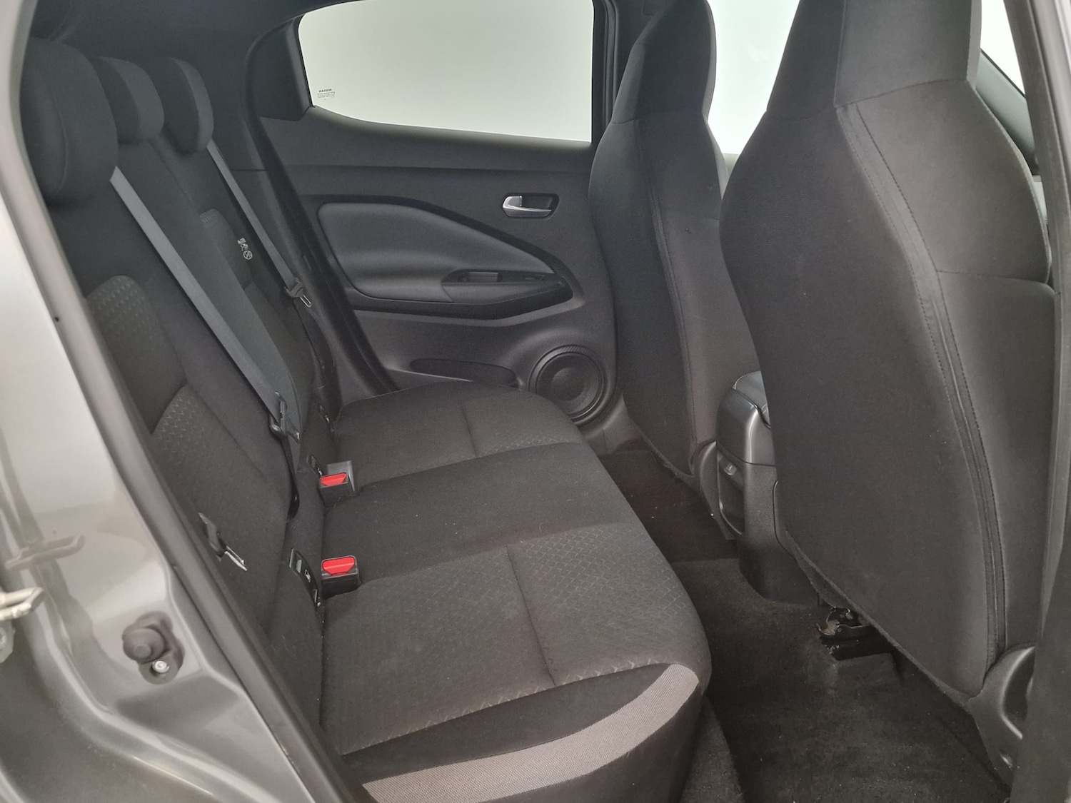 Used Nissan Juke 2021 for sale - 76890146: Photo 11