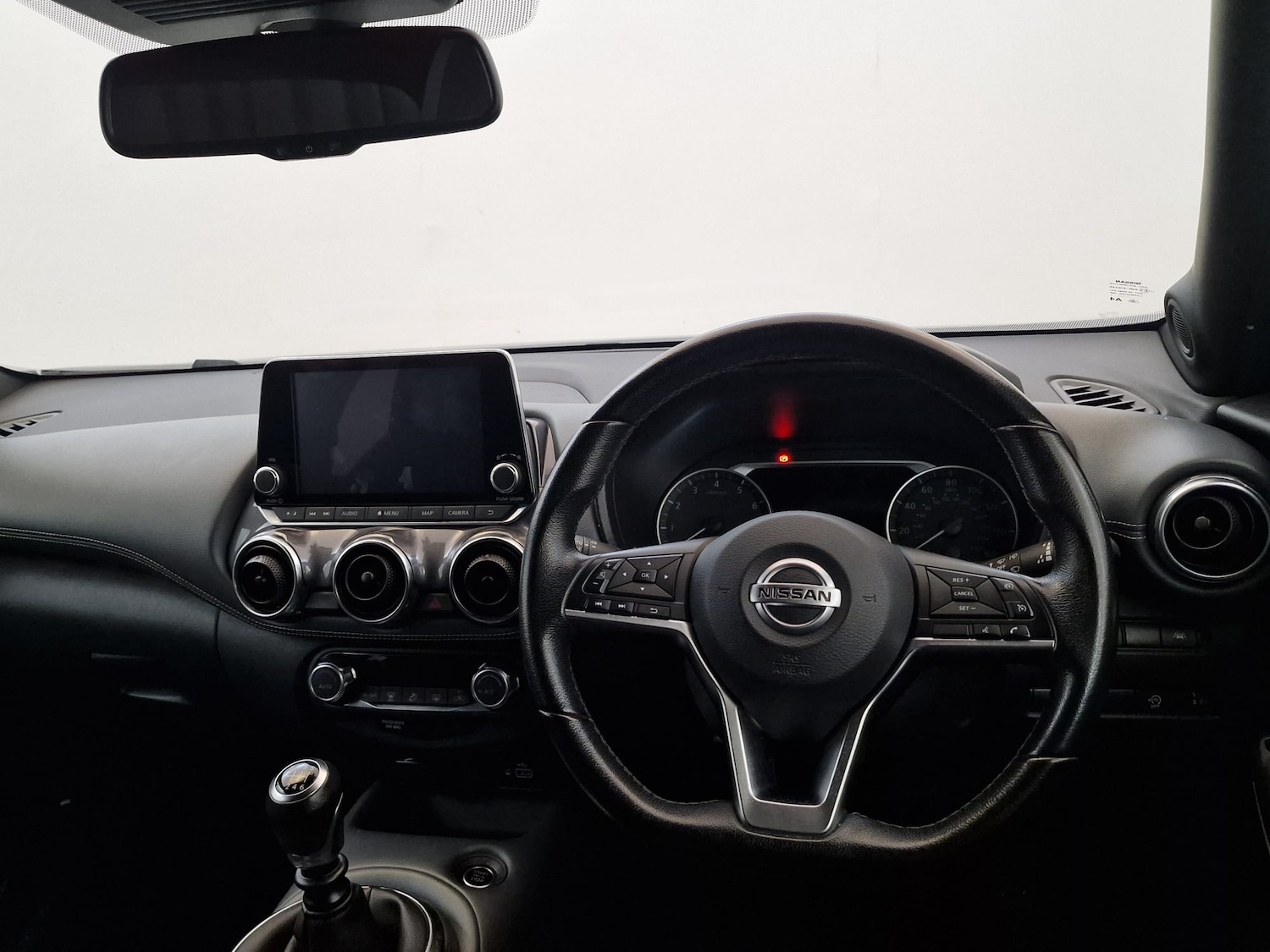 Used Nissan Juke 2021 for sale - 76890146: Photo 14