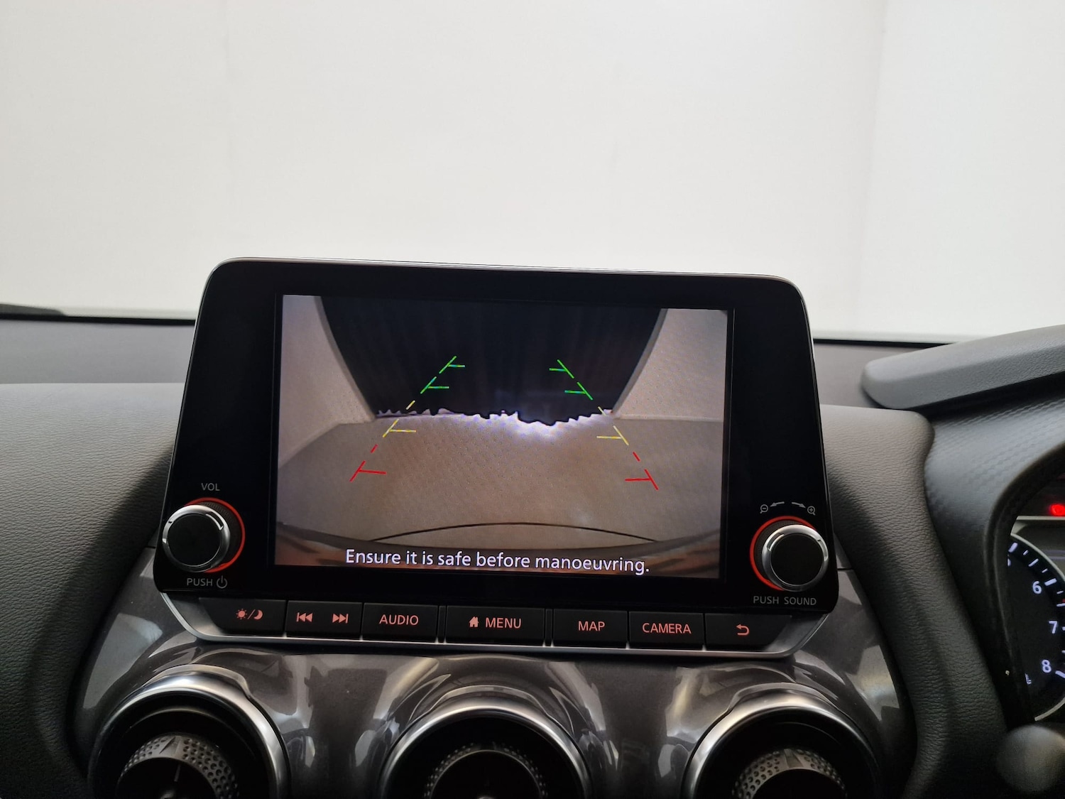 Used Nissan Juke 2021 for sale - 76890146: Photo 16