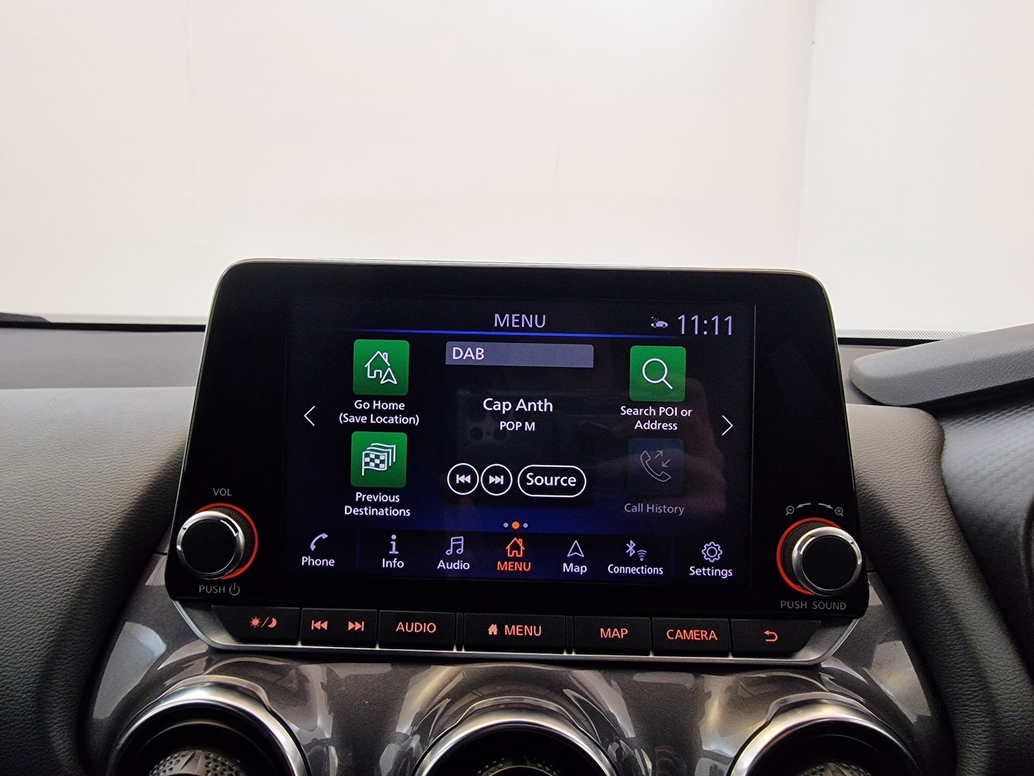 Used Nissan Juke 2021 for sale - 76890146: Photo 17