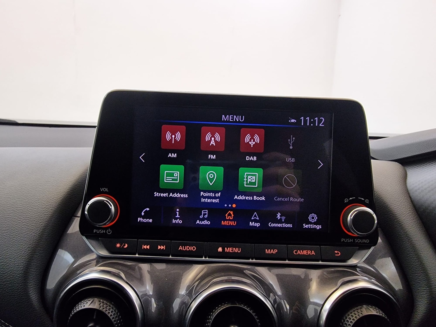 Used Nissan Juke 2021 for sale - 76890146: Photo 19